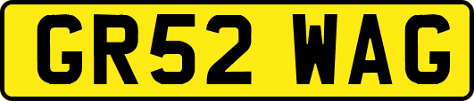 GR52WAG