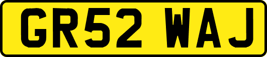 GR52WAJ