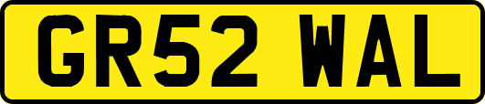 GR52WAL