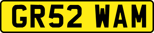 GR52WAM