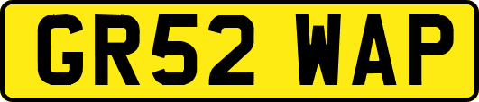 GR52WAP