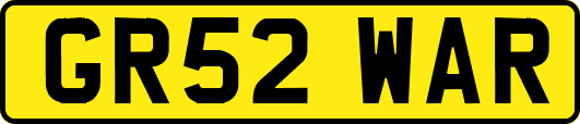GR52WAR