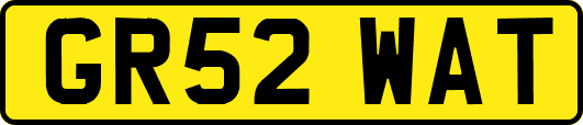 GR52WAT