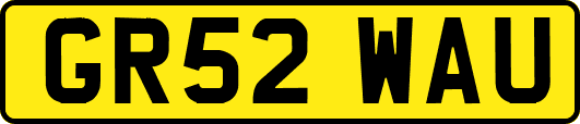 GR52WAU