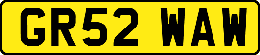 GR52WAW