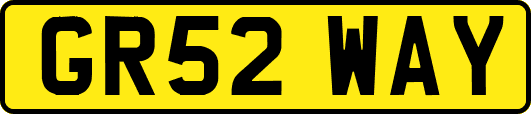 GR52WAY
