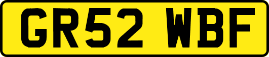 GR52WBF