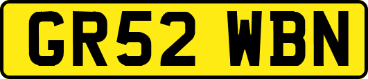 GR52WBN