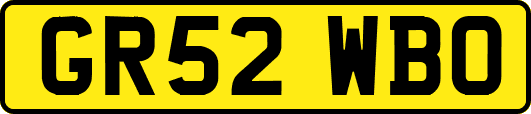 GR52WBO