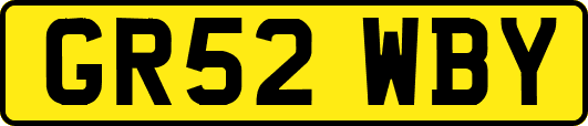 GR52WBY