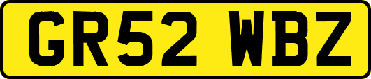 GR52WBZ