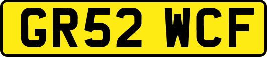 GR52WCF