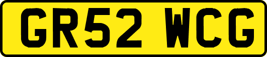 GR52WCG