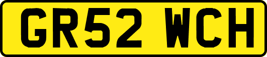 GR52WCH