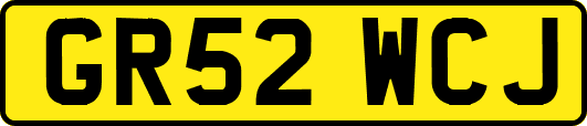 GR52WCJ