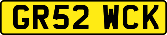 GR52WCK