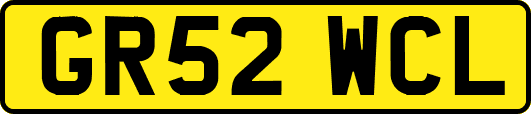 GR52WCL