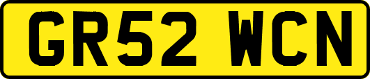 GR52WCN