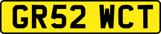 GR52WCT