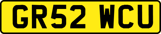 GR52WCU