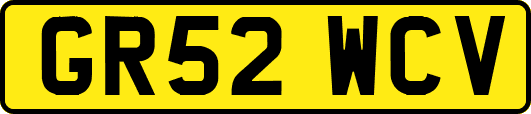 GR52WCV