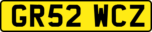 GR52WCZ