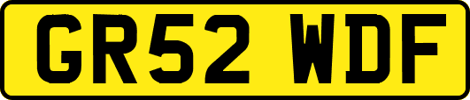 GR52WDF