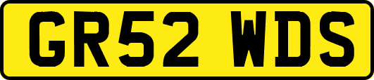 GR52WDS