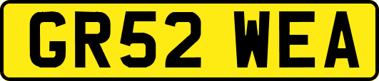 GR52WEA