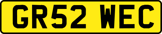 GR52WEC