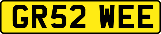 GR52WEE