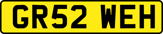 GR52WEH