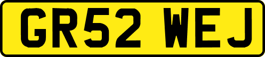 GR52WEJ