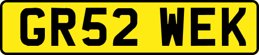 GR52WEK