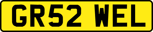 GR52WEL