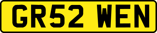 GR52WEN