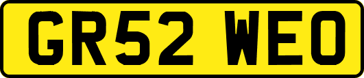 GR52WEO