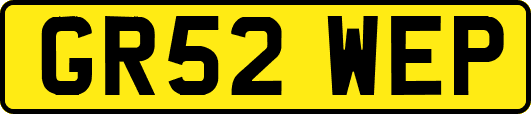 GR52WEP
