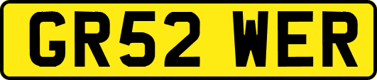 GR52WER