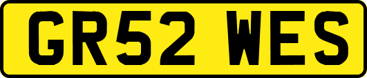 GR52WES