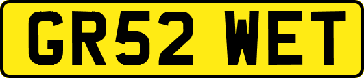 GR52WET