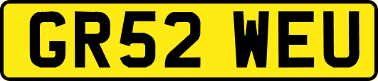 GR52WEU
