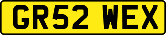 GR52WEX