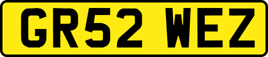 GR52WEZ