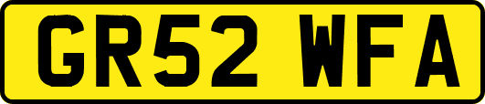 GR52WFA