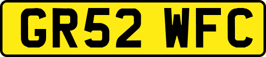 GR52WFC