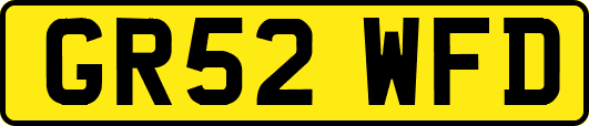 GR52WFD