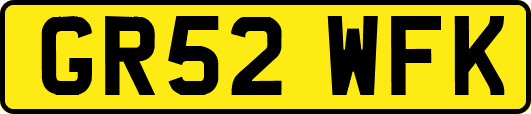 GR52WFK
