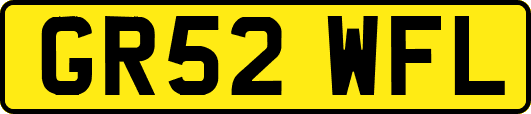 GR52WFL
