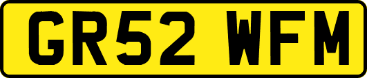 GR52WFM